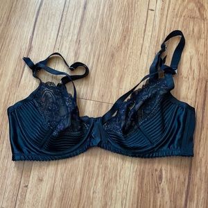 Never worn Dita Bon Teese bra